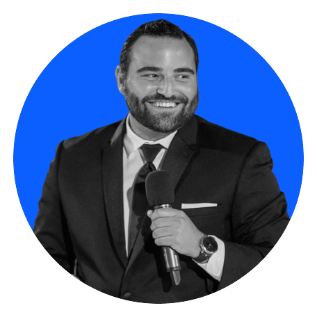 Edgar Mueller, co-founder and operations specialist